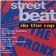 Various - Street Beat Do The Rap