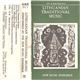 The New Music Ensemble - Lithuanian Traditional Music