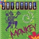 Jai Uttal Featuring The Pagan Love Orchestra - Monkey