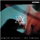 Deitiphobia - Digital Priests - The Remixes