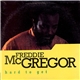 Freddie McGregor - Hard To Get
