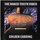 Golden Earring - The Naked Truth