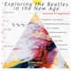 Carlos Fregtman - Exploring The Beatles In The New Age