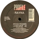 Rayna - Broken Promises